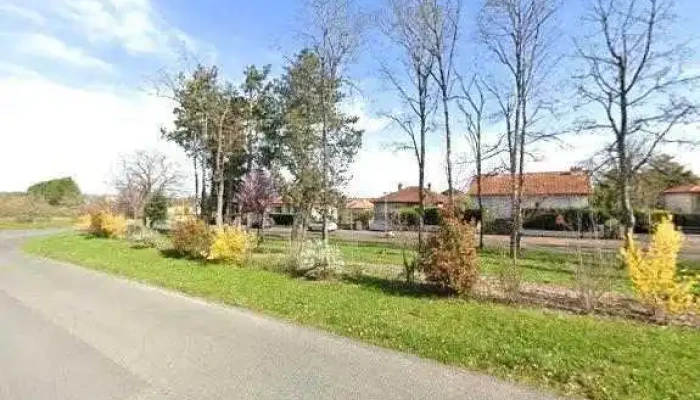 Boutique Anti -  Gaspi Street View Et 360deg - Chauvigny