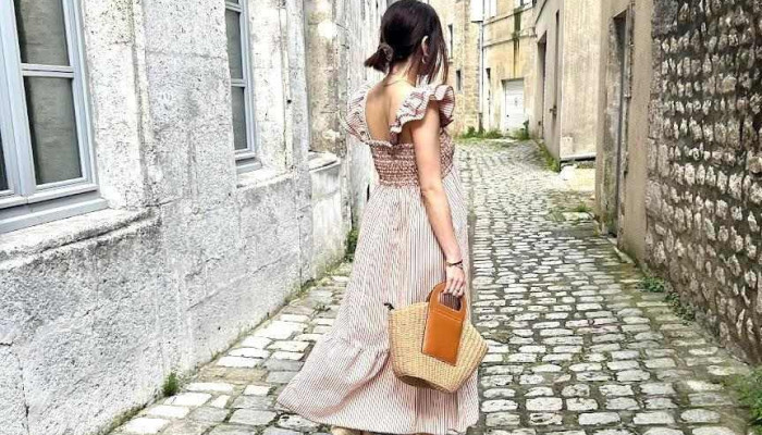 Boutique de prêt à porter Femme en ligne d’Angoulême : 24 vingt quatre - Angoulême