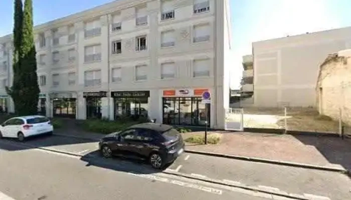 Boutique Ideo -  Street View Et 360deg - Bruges