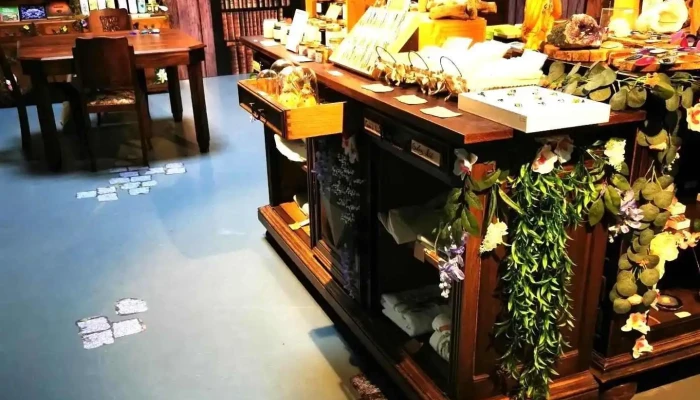 Boutique le sentier des Fées - 40700 Hagetmau