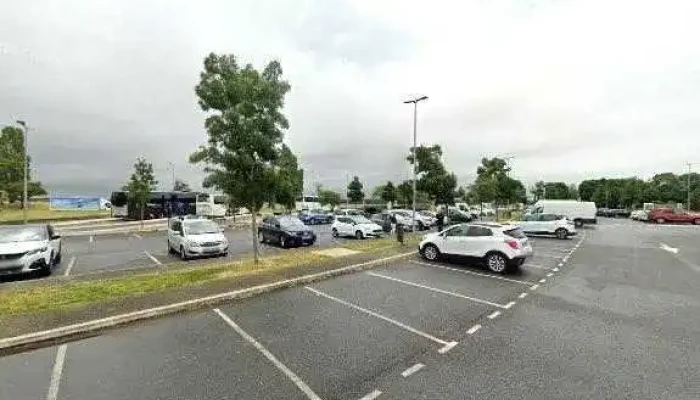 Boutique Les Ruralies -  Street View Et 360deg - Aiffres
