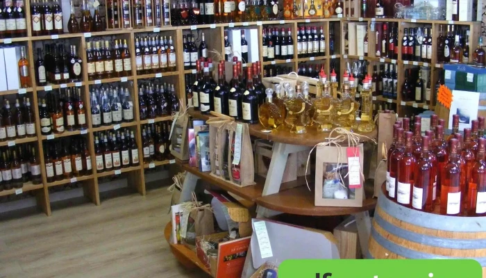 Boutique Les Ruralies -  Tout - Aiffres