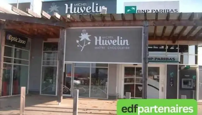 Boutique Michel Huvelin - 79000 Bessines