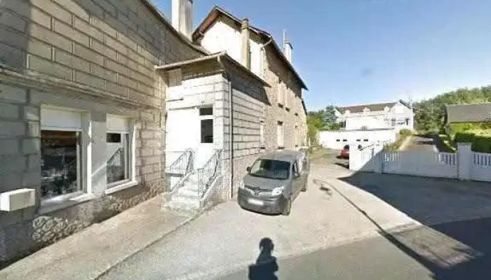 Boutique N11 -  Street View Et 360deg - Arnac-pompadour