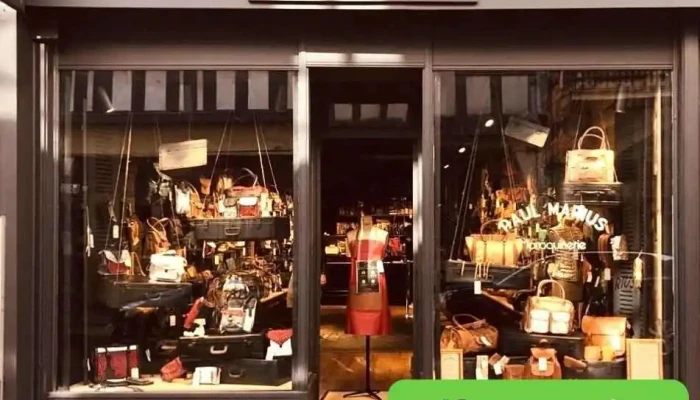 Boutique Paul Marius La Rochelle - 17000 La Rochelle