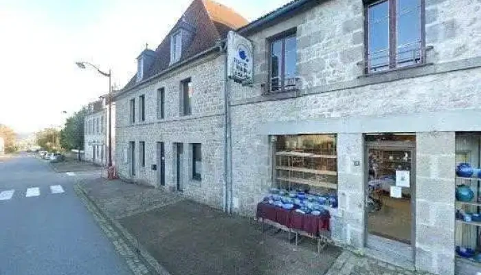 Boutique Poteries Famille Dequeker -  Tout - Ahun