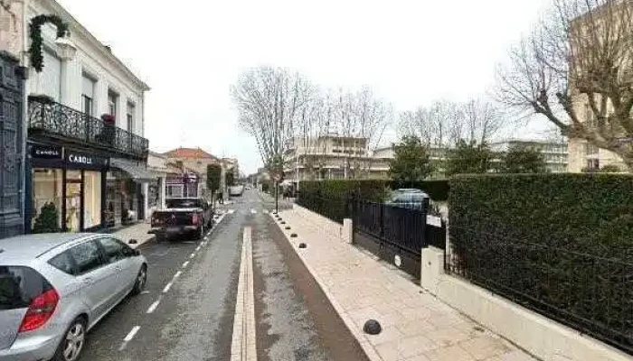 Boutique Saint James Arcachon -  Street View Et 360deg - Arcachon