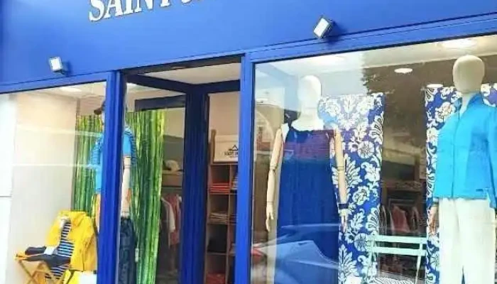Boutique Saint James Arcachon -  Tout - Arcachon