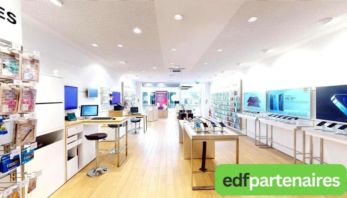 Boutique Sfr Marmande - 47200 Marmande