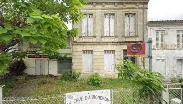Braquessac Cave Du Vigneron Sarl -  Tout - Avensan