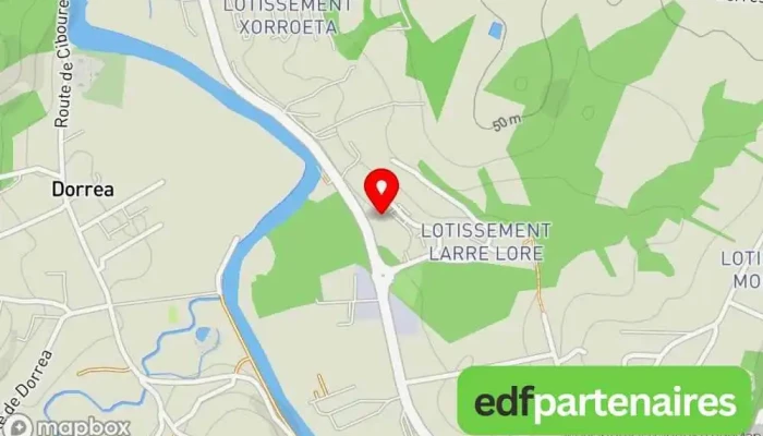 Brasserie Akerbeltz -  Carte - Ascain