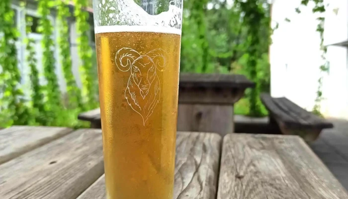 Brasserie Akerbeltz -  Plats Et Boissons - Ascain