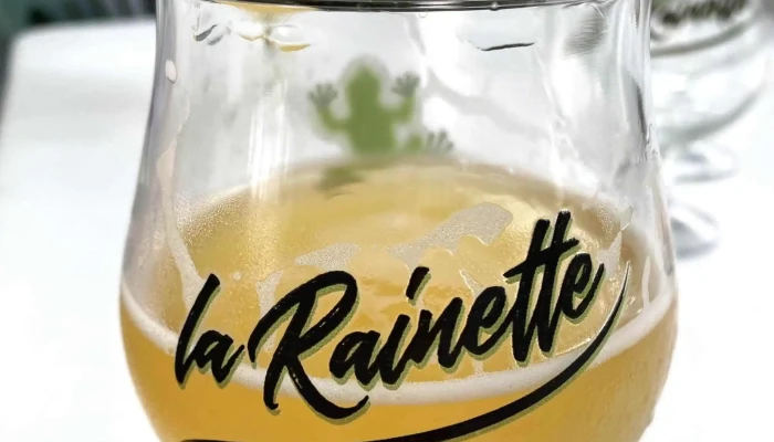Brasserie La Rainette -  Comment Arriver - Chazelles