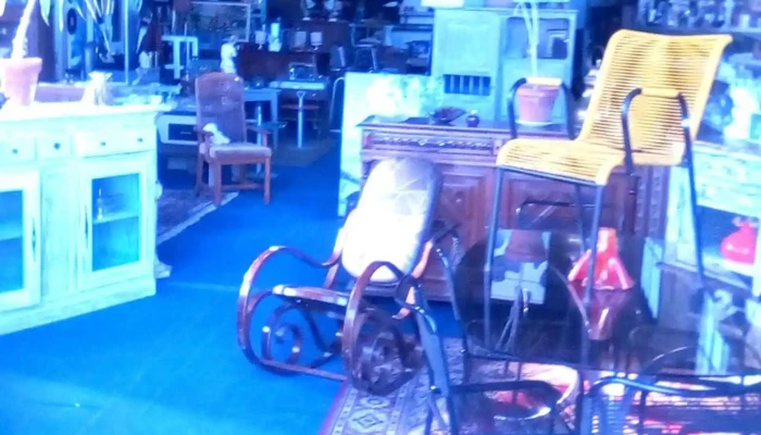 Bric A Brac - 24480 Le Buisson-De-Cadouin