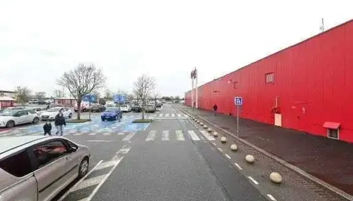 Brice Niort Chauray -   Ferme Street View Et 360deg - Niort