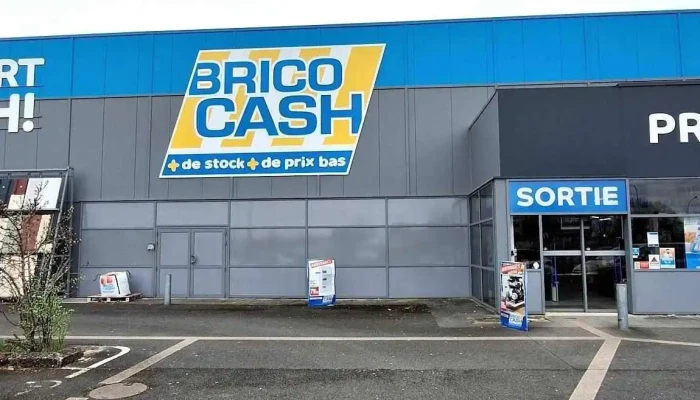 Brico Cash Chatellerault Les Plus Recentes - Châtellerault