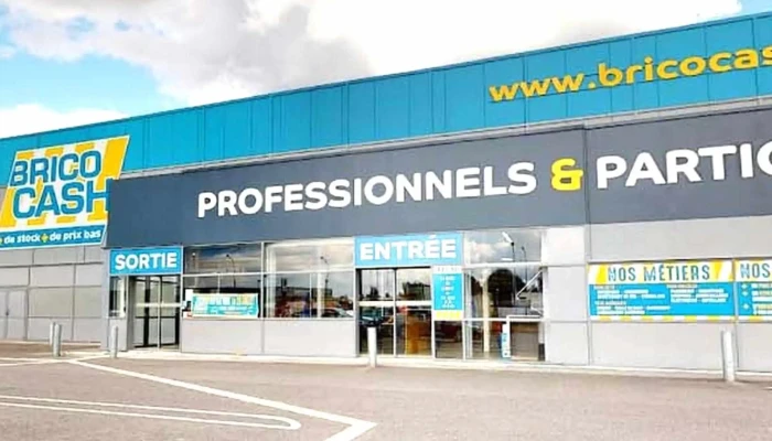 Brico Cash Chatellerault Magasin De Bricolage - Châtellerault
