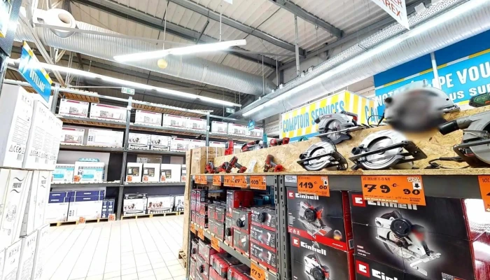 Brico Cash Chatellerault Tout - Châtellerault