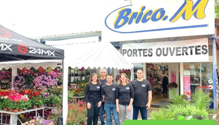 Brico M - Astaffort