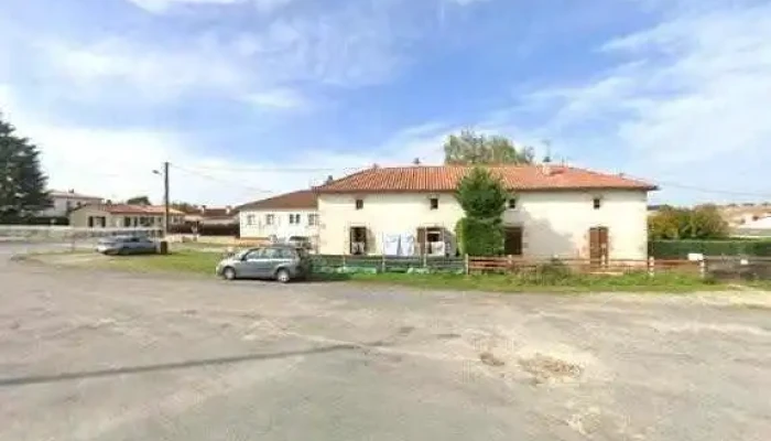 Bricodom -  Tout - Chef-boutonne