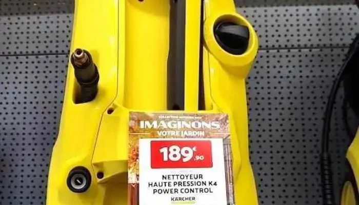 Bricomarché Savigne - Savigné
