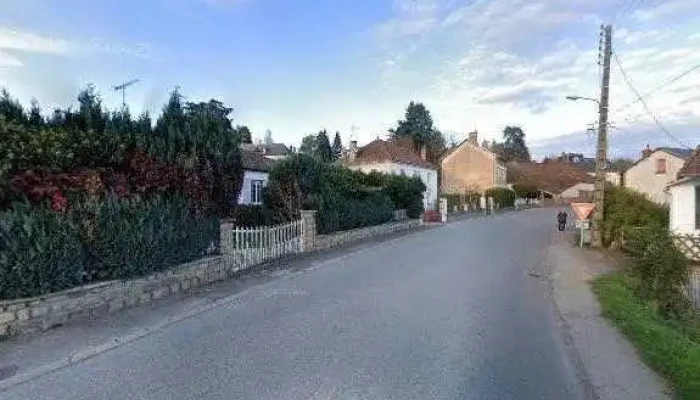 Briconautes Auzances -  Street View Et 360deg - Auzances