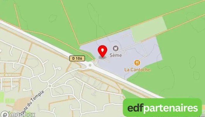 Bricorama Ares Carte - Arès