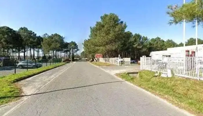 Bricorama Ares Street View Et 360deg - Arès