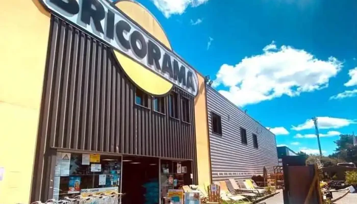 Bricorama Ares Tout - Arès