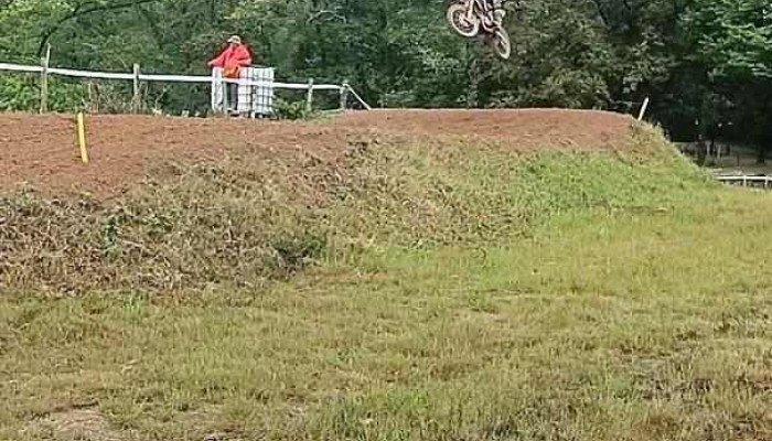 Brigueuil MX-Club - Brigueuil