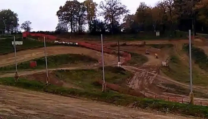 Brigueuil Mx Club Videos - Brigueuil