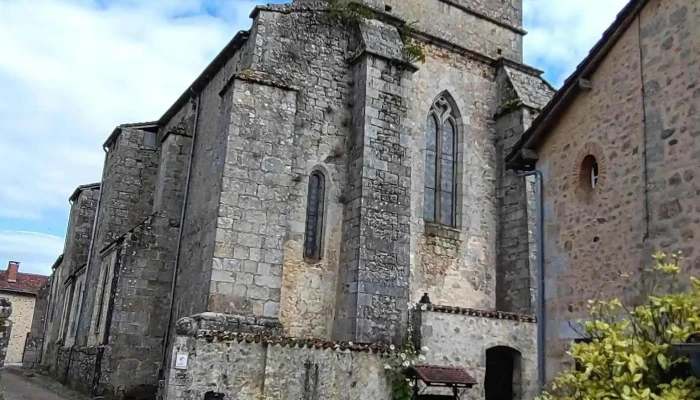 Brigueuil -  Tout - Brigueuil