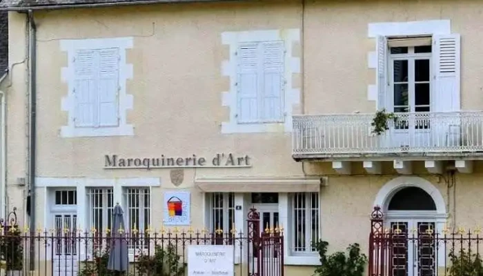 Brin De Peau maroquinerie - Arnac-Pompadour