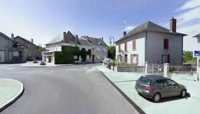 Brin De Peau Maroquinerie -  Street View Et 360deg - Arnac-pompadour