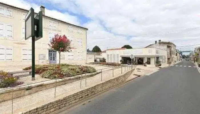 Brioux Tc -  Tout - Brioux-sur-boutonne