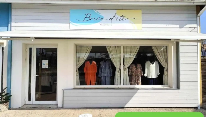 Brise d'été - Arès
