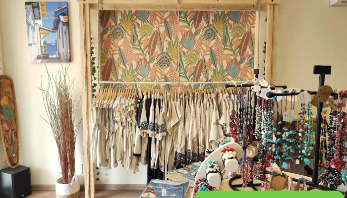 Brise Dete Interieur - Arès