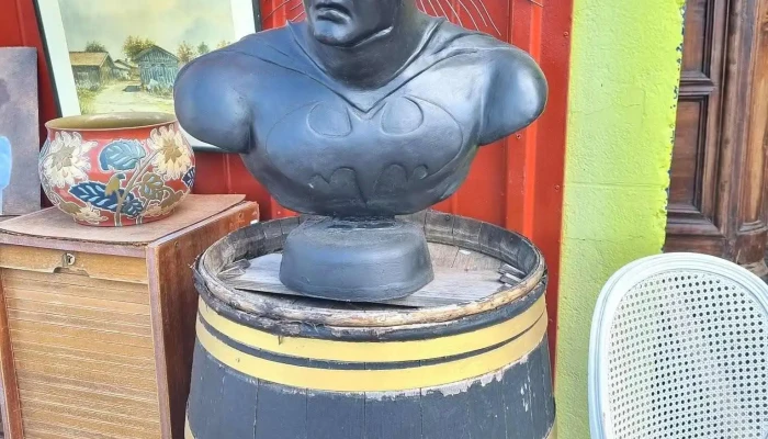 Brocante Au Bonheur Des Dames -  Photos Du Proprietaire - Andernos-les-bains