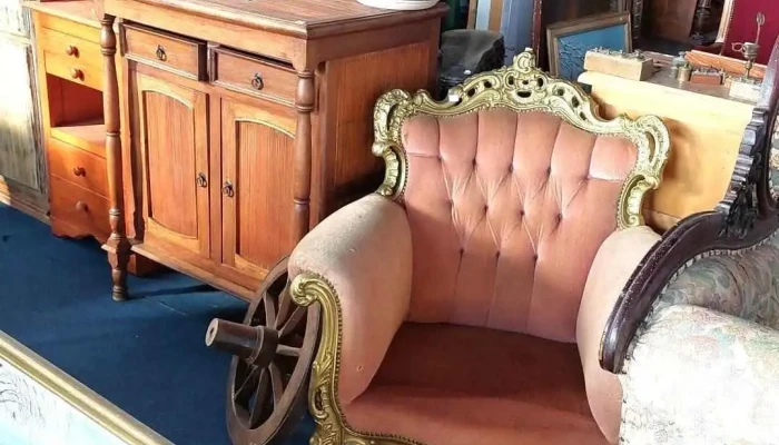 Brocante La Belle Epoque - 24480 Le Buisson-De-Cadouin
