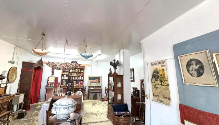 Brocante -  Street View Et 360deg - Charron