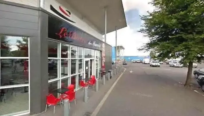 Brodocean -  Street View Et 360deg - Niort