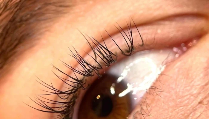 Browscover Microshading Tricopigmentation Extensions De Cils -    Bordeaux Bruges Institut De Beaute - Bruges