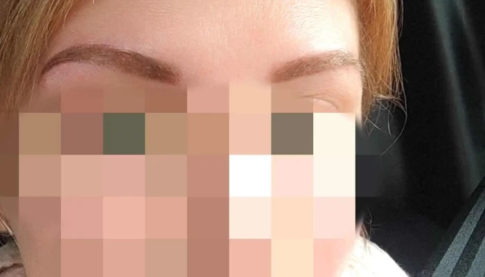 Browscover Microshading Tricopigmentation Extensions De Cils -    Bordeaux Bruges Promotion - Bruges