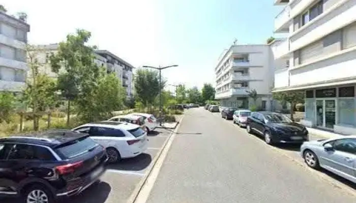 Browscover Microshading Tricopigmentation Extensions De Cils -    Bordeaux Bruges Street View Et 360deg - Bruges