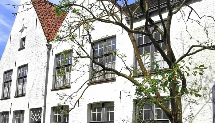 Bruges -  Catalogue - Bruges