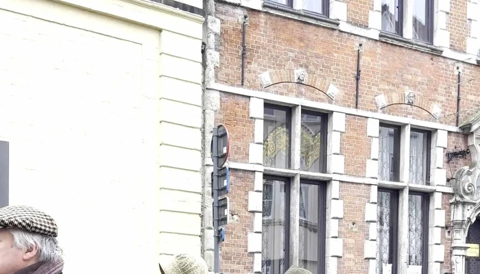 Bruges -  Hotel - Bruges
