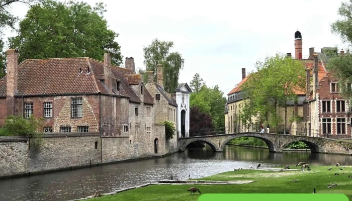 Bruges -  Les Plus Recentes - Bruges