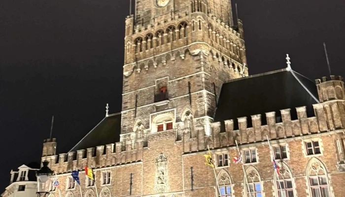 Bruges -  Opinions - Bruges