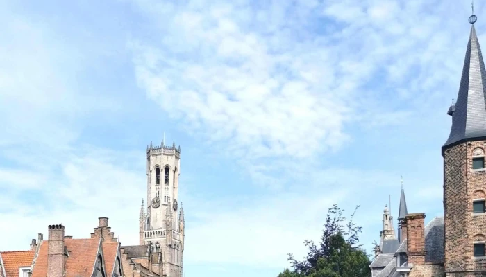 Bruges -  Ou - Bruges