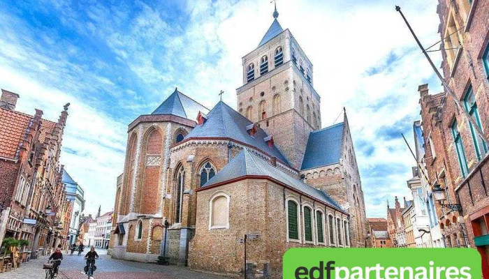 Bruges -  Photos Des Visiteurs - Bruges